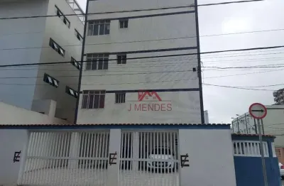 Apartamento com 2 dormitórios à venda, 82 m² por r$ 340.000,00 - boqueirão - praia grande/sp