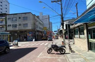 Apartamento com 2 dormitórios para alugar, 100 m² por r$ 2.000/mês - vila assunção - praia grande/sp