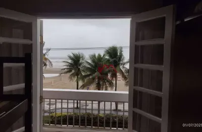 Apartamento para alugar, 45 m² por r$ 2.000,00/mês - aviação - praia grande/sp