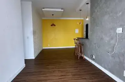 Apartamento com 3 dormitórios à venda, 74 m² por r$ 489.000,00 - ocian - praia grande/sp