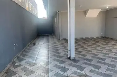 Casa com 2 dormitórios à venda, 53 m² por r$ 270.000,00 - jardim solemar - praia grande/sp