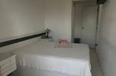 Apartamento com 2 dormitórios à venda, 71 m² por r$ 420.000,00 - aviação - praia grande/sp