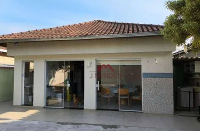 Casa com 2 dormitórios à venda, 82 m² por r$ 660.000,00 - real - praia grande/sp