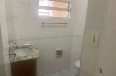 Apartamento com 1 dormitório à venda, 35 m² por r$ 240.000,00 - boqueirão - praia grande/sp