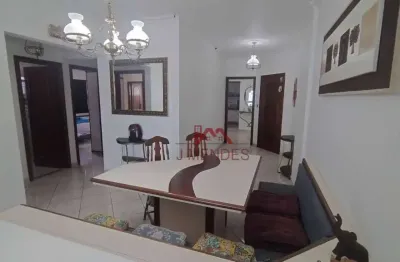 Apartamento com 3 dormitórios, 120 m² - venda por r$ 630.000,00 ou aluguel por r$ 5.000,00/mês - vilamar - praia grande/sp