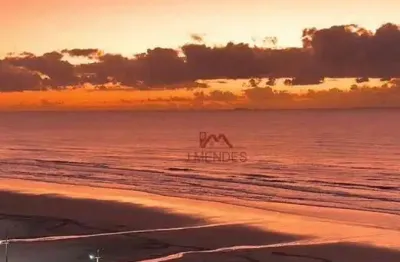 Apartamento com 1 dormitório, 62 m² - venda por r$ 330.000,00 ou aluguel por r$ 2.488,00/mês - balneario maracanã - praia grande/sp