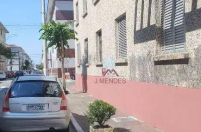 Kitnet com 1 dormitório, 25 m² - venda por r$ 190.000,00 ou aluguel por r$ 1.720,85/mês - vila assunção - praia grande/sp