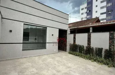 Casa com 2 dormitórios à venda, 77 m² por r$ 780.000,00 - canto do forte - praia grande/sp