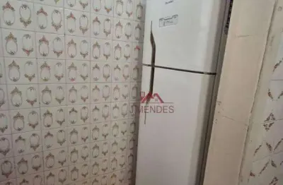 Apartamento com 1 dormitório para alugar, 42 m² por r$ 2.000,02/mês - canto do forte - praia grande/sp