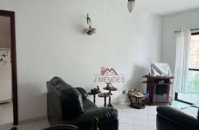 Apartamento com 1 dormitório à venda, 46 m² por r$ 295.000,00 - ocian - praia grande/sp