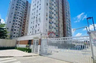Apartamento com 1 dormitório para alugar, 48 m² por r$ 2.300,02/mês - ocian - praia grande/sp