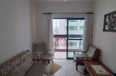 Apartamento com 2 dormitórios à venda, 103 m² por r$ 480.000,00 - vilamar - praia grande/sp
