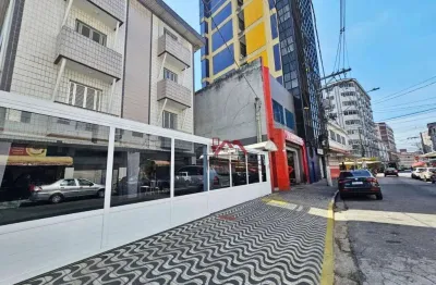Kitnet com 1 dormitório à venda, 1 m² por r$ 199.000,00 - boqueirão - praia grande/sp