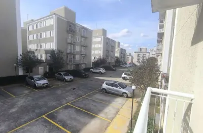 Apartamento com 3 quartos à venda na Rua Brasil, Guaianases, São Paulo