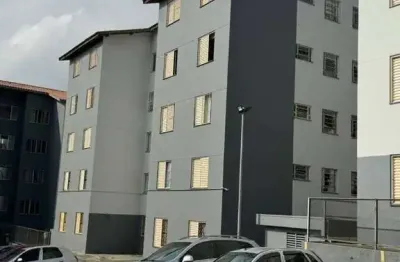 Apartamento com 2 quartos à venda na Rua Aguanambi, Vila Popular, São Paulo