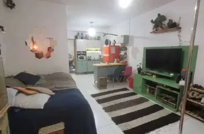 Apartamento com 1 quarto à venda na Rua Frei Orlando, Vila Santa Isabel, São Paulo