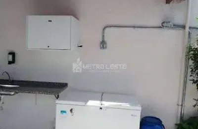 Apartamento com 2 quartos à venda em Itaquera, São Paulo 