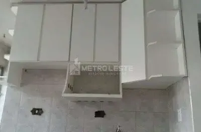 48m² apartamento em são mateus - sp: 2 dorms, 1 banheiro - venda por r$190k
