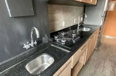 Apartamento 55m² em vila guilhermina - sp: 2 dorms, 1 banheiro por r$369k - venda