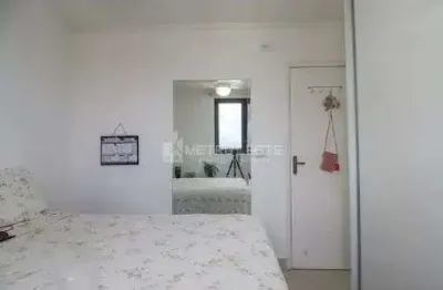 Apartamento 2 dormitórios em jardim imperador, zona leste de são paulo - 62m², por r$ 282.000 - venda