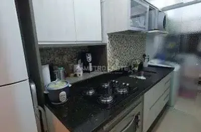 Apartamento em itaim paulista: 51m², 2 dormitórios, 1 banheiro - venda por r$276 mil