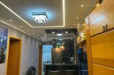 Imóvel em são miguel paulista: apartamento 40m² com 2 dormitórios por r$276.000 para venda