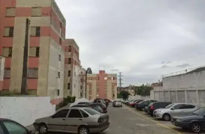 Apartamento com 2 quartos à venda na Rua Chubei Takagashi, Colônia (Zona Leste), São Paulo