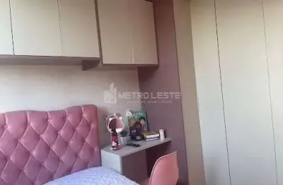 Cobertura em cidade líder - são paulo: 96m², 2 dormitórios, 2 banheiros por r$400k - venda