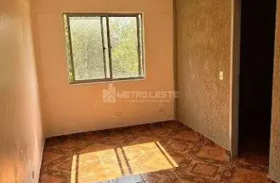Apartamento em colônia, são paulo: 51m², 2 dormitórios, por r$145.000 - venda