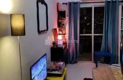 Venda de apartamento com 2 dormitórios em vila raquel, são paulo - r$ 234.000