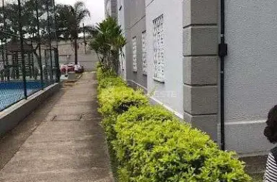 Imóvel em itaim paulista: apartamento 2 dormitórios com 52m² por r$202.000 para venda