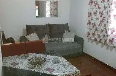 Apartamento com 2 quartos à venda na Cidade Tiradentes, São Paulo 