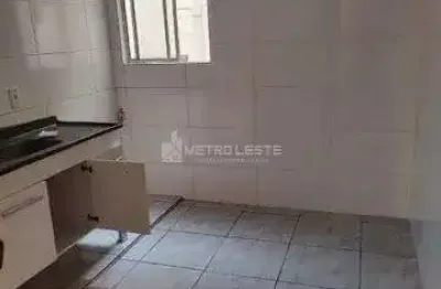 Compre agora um apartamento de 2 dormitórios em castro alves, são paulo - 47m² por r$170.000