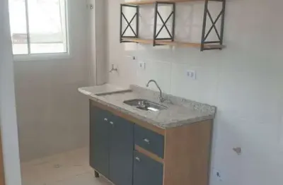 Apartamento com 2 quartos, cidade antônio estevão de carvalho - são paulo