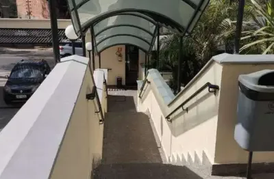 Apartamento com 2 quartos à venda na Rua Luís Mateus, Jardim São Pedro, São Paulo