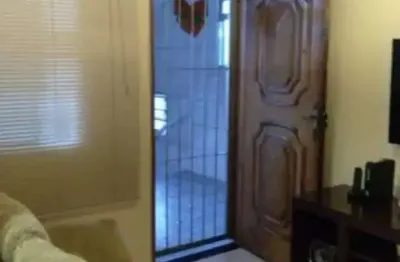 Apartamento com 2 quartos à venda na Rua Domingos Rubino, Conjunto Residencial José Bonifácio, São Paulo