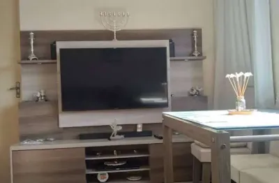 Apartamento com 2 quartos à venda na Rua Igarapé Água Azul, Conjunto Habitacional Santa Etelvina II, São Paulo