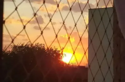 Apartamento com 2 quartos à venda no Lajeado, São Paulo 