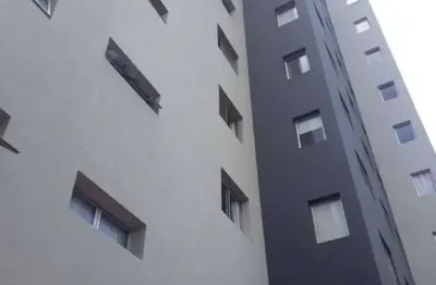 Apartamento com 2 quartos à venda na Avenida Napoleão, Vila Nova Savoia, São Paulo