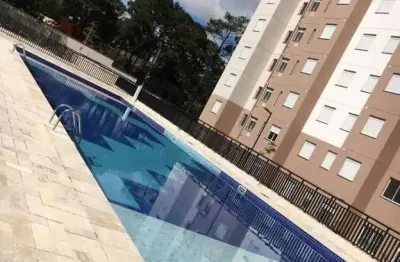 Apartamento com 2 quartos, jardim nossa senhora do carmo - são paulo