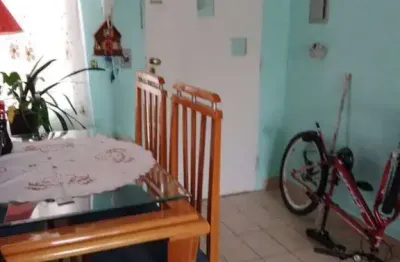 Apartamento com 2 quartos à venda na Cidade Tiradentes, São Paulo 