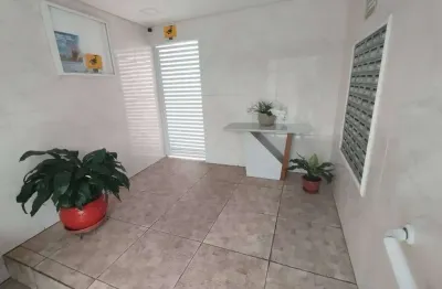 Apartamento com 1 quarto, cidade tiradentes - são paulo