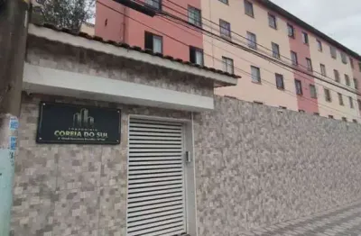 Apartamento com 1 quarto à venda na Rua Dinah Gonçalves Brandão, Cidade Tiradentes, São Paulo