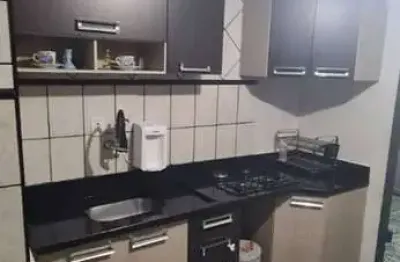 Apartamento com 2 quartos, conjunto habitacional santa etelvina iii - são paulo