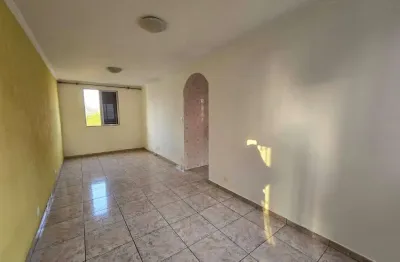 Apartamento com 2 quartos à venda na Avenida Doutor Guilherme de Abreu Sodré, Vila Hortência, São Paulo