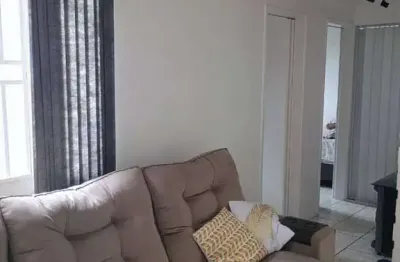 Apartamento com 2 quartos à venda na Rua João Demar, Vila Popular, São Paulo