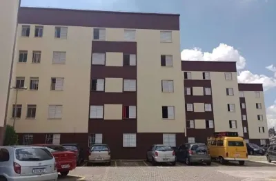 Apartamento com 2 quartos à venda no Jardim Lourdes, São Paulo 