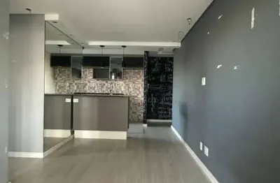 Apartamento com 2 quartos à venda na Rua Carolina Fonseca, Vila Santana, São Paulo