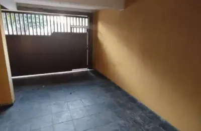 Casa com 4 quartos para alugar na Rua Cachoeira Camaleão, Conjunto Habitacional Inácio Monteiro, São Paulo