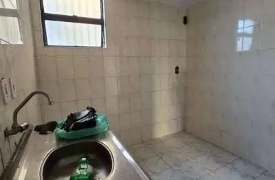Apartamento com 2 quartos, conjunto habitacional juscelino kubitschek - são paulo